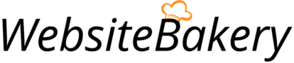 WebsiteBakery logo